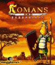game pic for Romans and Barbarians